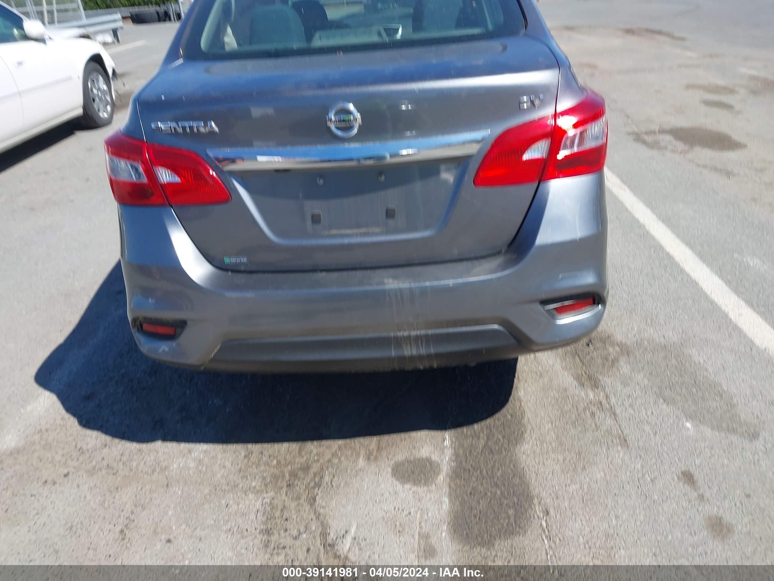 Photo 15 VIN: 3N1AB7AP2KY414878 - NISSAN SENTRA 