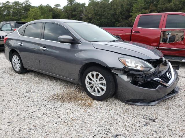 Photo 3 VIN: 3N1AB7AP2KY416596 - NISSAN SENTRA S 