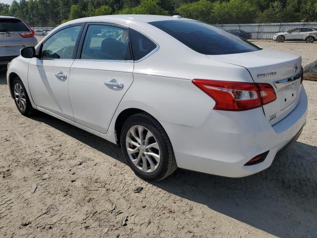 Photo 1 VIN: 3N1AB7AP2KY416985 - NISSAN SENTRA S 