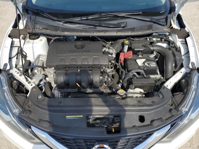 Photo 10 VIN: 3N1AB7AP2KY416985 - NISSAN SENTRA S 