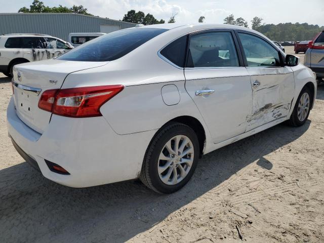 Photo 2 VIN: 3N1AB7AP2KY416985 - NISSAN SENTRA S 