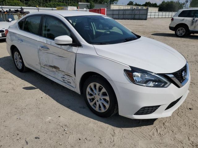 Photo 3 VIN: 3N1AB7AP2KY416985 - NISSAN SENTRA S 