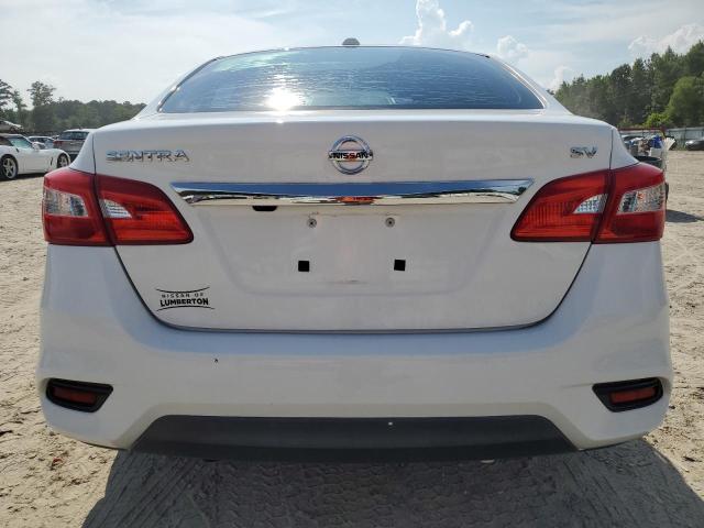 Photo 5 VIN: 3N1AB7AP2KY416985 - NISSAN SENTRA S 