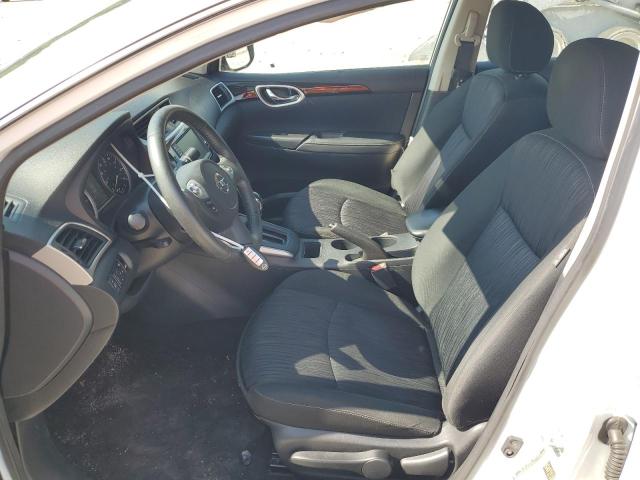 Photo 6 VIN: 3N1AB7AP2KY416985 - NISSAN SENTRA S 