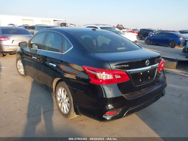 Photo 2 VIN: 3N1AB7AP2KY418607 - NISSAN SENTRA 