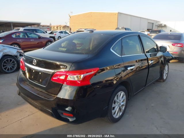 Photo 3 VIN: 3N1AB7AP2KY418607 - NISSAN SENTRA 