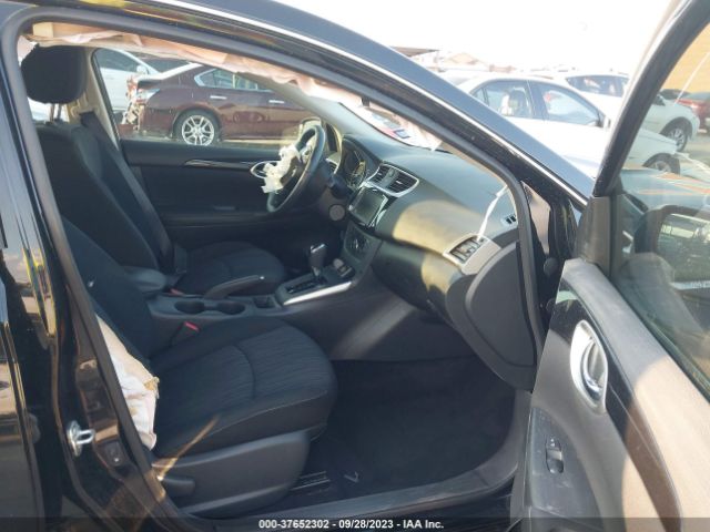 Photo 4 VIN: 3N1AB7AP2KY418607 - NISSAN SENTRA 