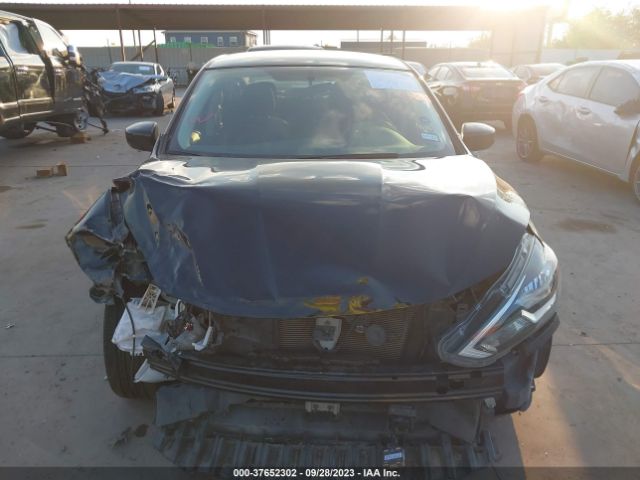 Photo 5 VIN: 3N1AB7AP2KY418607 - NISSAN SENTRA 