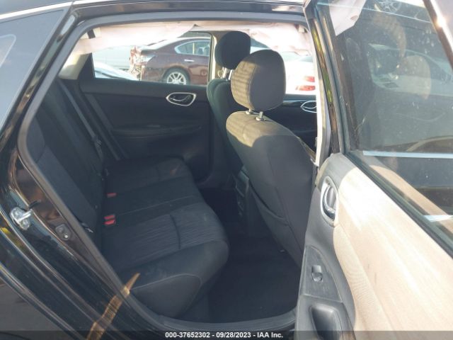 Photo 7 VIN: 3N1AB7AP2KY418607 - NISSAN SENTRA 