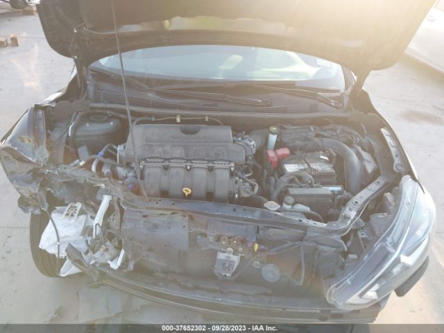 Photo 9 VIN: 3N1AB7AP2KY418607 - NISSAN SENTRA 