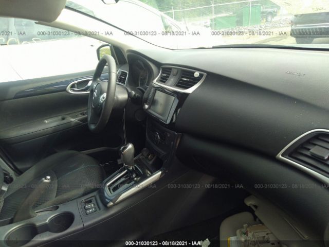 Photo 4 VIN: 3N1AB7AP2KY418624 - NISSAN SENTRA 