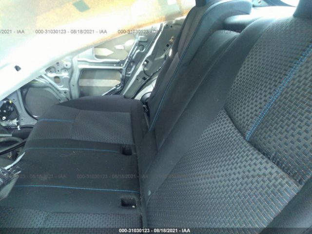 Photo 7 VIN: 3N1AB7AP2KY418624 - NISSAN SENTRA 