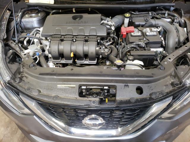 Photo 6 VIN: 3N1AB7AP2KY424083 - NISSAN SENTRA S 