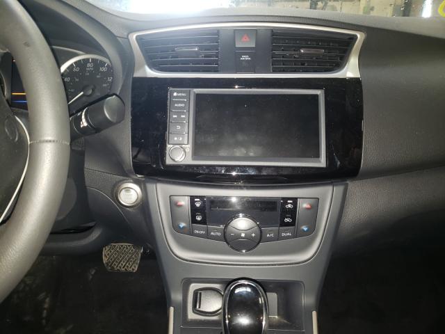 Photo 8 VIN: 3N1AB7AP2KY424083 - NISSAN SENTRA S 