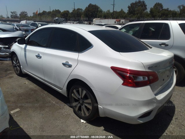 Photo 2 VIN: 3N1AB7AP2KY424987 - NISSAN SENTRA 