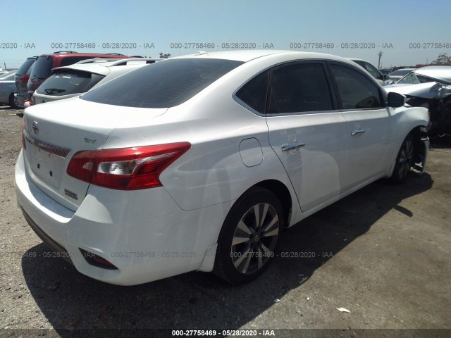 Photo 3 VIN: 3N1AB7AP2KY424987 - NISSAN SENTRA 