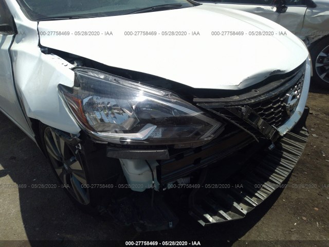 Photo 5 VIN: 3N1AB7AP2KY424987 - NISSAN SENTRA 