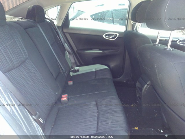 Photo 7 VIN: 3N1AB7AP2KY424987 - NISSAN SENTRA 