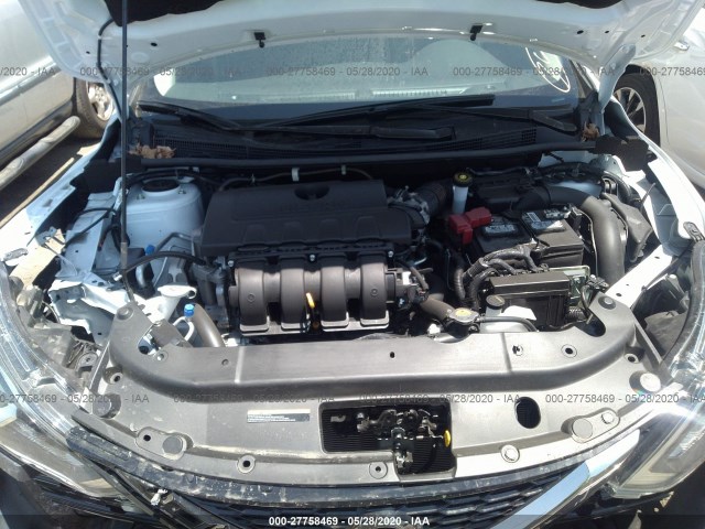 Photo 9 VIN: 3N1AB7AP2KY424987 - NISSAN SENTRA 