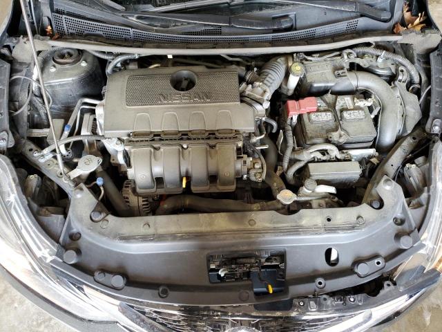 Photo 10 VIN: 3N1AB7AP2KY425458 - NISSAN SENTRA 