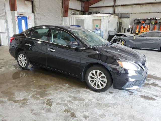 Photo 3 VIN: 3N1AB7AP2KY425458 - NISSAN SENTRA 