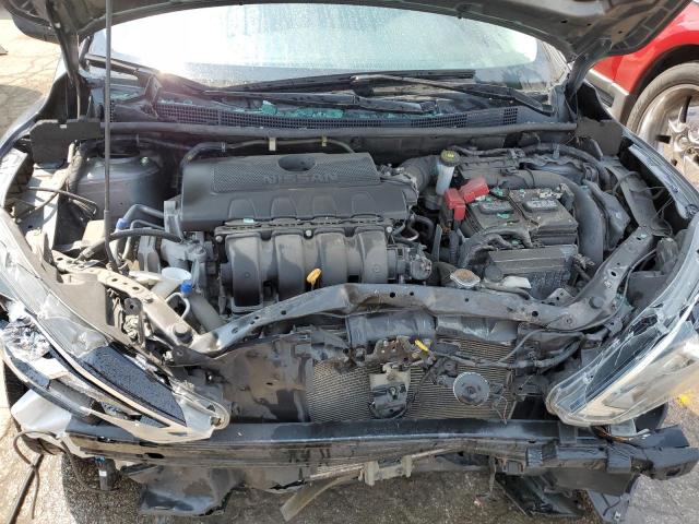 Photo 10 VIN: 3N1AB7AP2KY426528 - NISSAN SENTRA S 