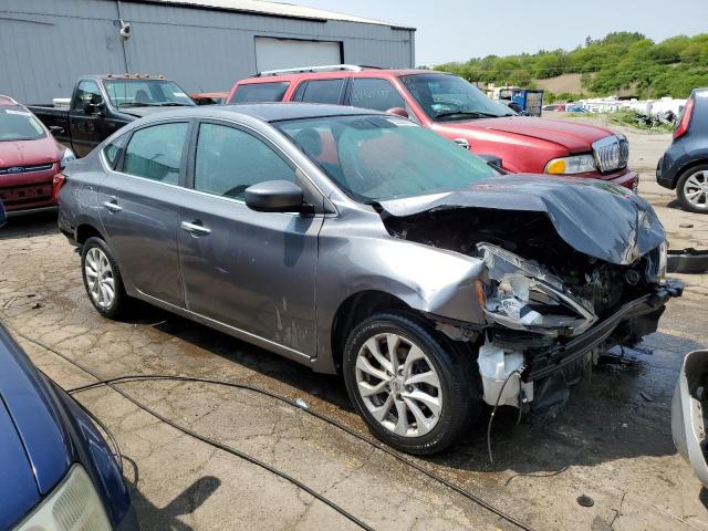 Photo 3 VIN: 3N1AB7AP2KY426528 - NISSAN SENTRA S 