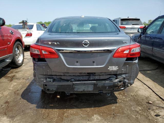 Photo 5 VIN: 3N1AB7AP2KY426528 - NISSAN SENTRA S 