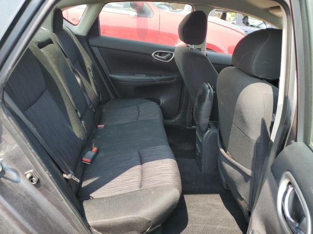 Photo 9 VIN: 3N1AB7AP2KY426528 - NISSAN SENTRA S 