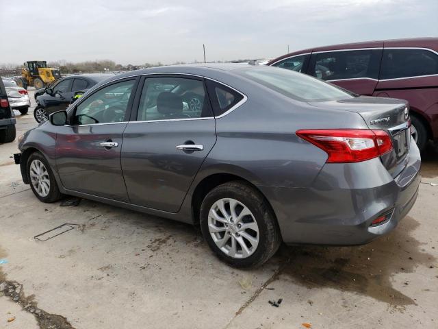 Photo 1 VIN: 3N1AB7AP2KY427579 - NISSAN SENTRA S 