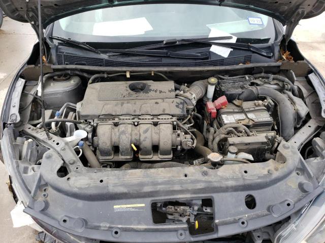 Photo 10 VIN: 3N1AB7AP2KY427579 - NISSAN SENTRA S 