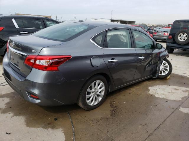 Photo 2 VIN: 3N1AB7AP2KY427579 - NISSAN SENTRA S 