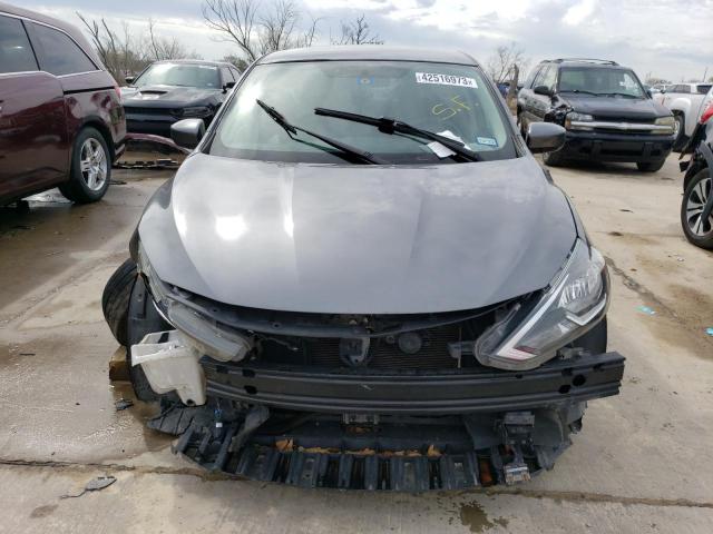 Photo 4 VIN: 3N1AB7AP2KY427579 - NISSAN SENTRA S 