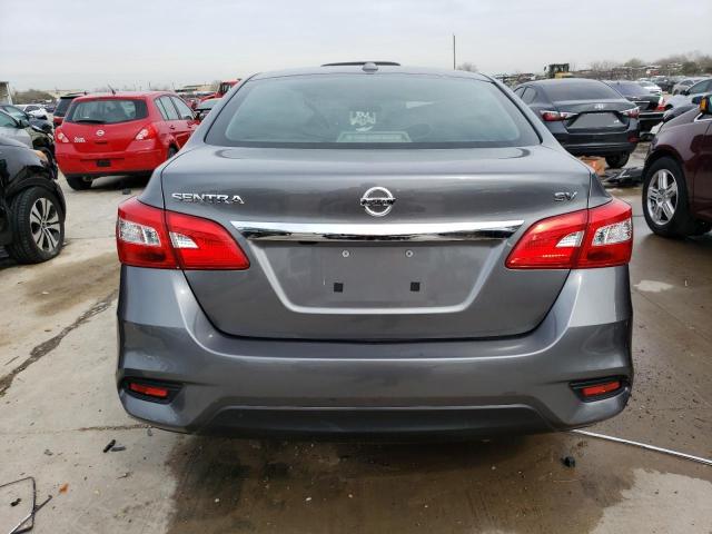 Photo 5 VIN: 3N1AB7AP2KY427579 - NISSAN SENTRA S 