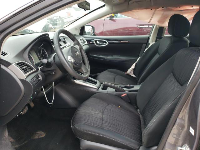 Photo 6 VIN: 3N1AB7AP2KY427579 - NISSAN SENTRA S 