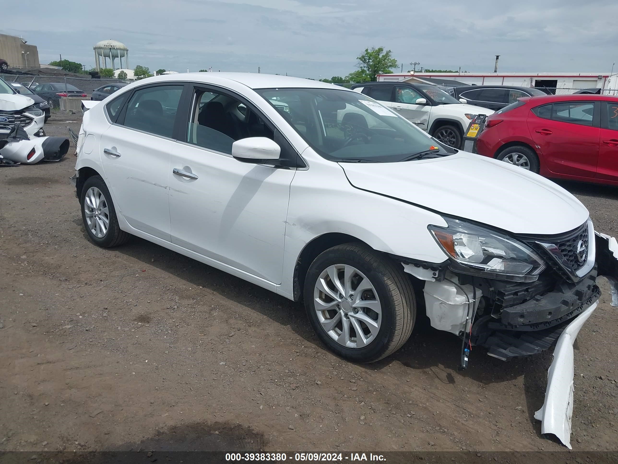 Photo 0 VIN: 3N1AB7AP2KY432832 - NISSAN SENTRA 