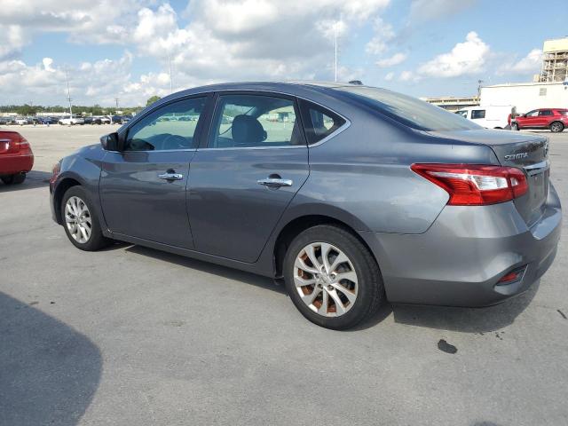 Photo 1 VIN: 3N1AB7AP2KY434340 - NISSAN SENTRA S 