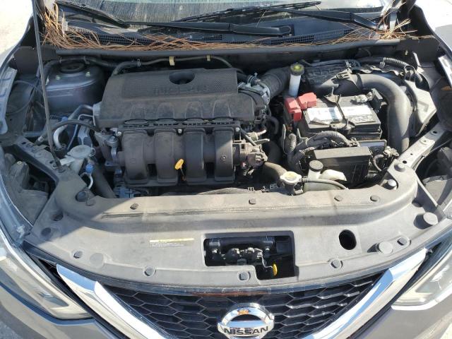 Photo 10 VIN: 3N1AB7AP2KY434340 - NISSAN SENTRA S 