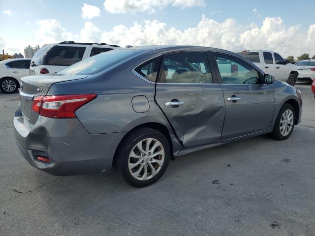 Photo 2 VIN: 3N1AB7AP2KY434340 - NISSAN SENTRA S 