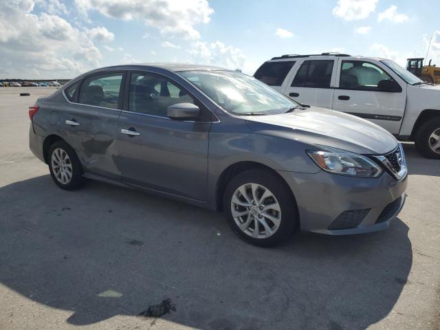 Photo 3 VIN: 3N1AB7AP2KY434340 - NISSAN SENTRA S 