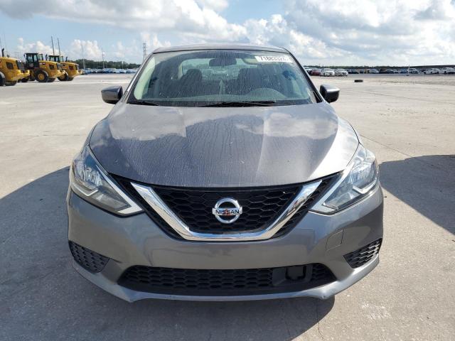 Photo 4 VIN: 3N1AB7AP2KY434340 - NISSAN SENTRA S 