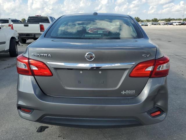 Photo 5 VIN: 3N1AB7AP2KY434340 - NISSAN SENTRA S 