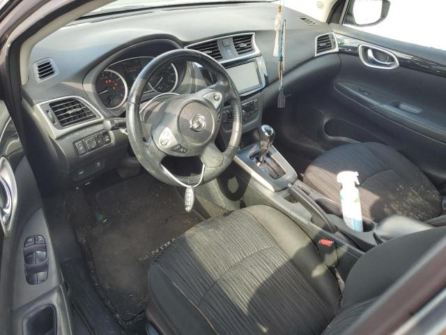 Photo 7 VIN: 3N1AB7AP2KY434340 - NISSAN SENTRA S 