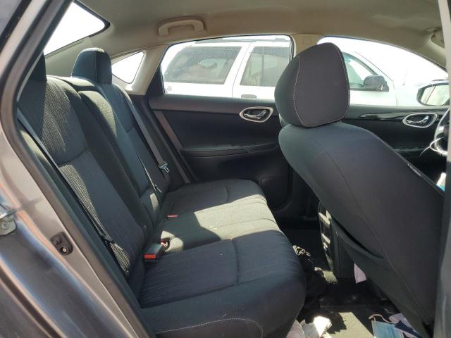 Photo 9 VIN: 3N1AB7AP2KY434340 - NISSAN SENTRA S 