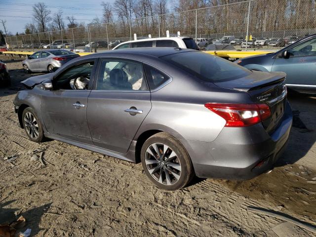 Photo 1 VIN: 3N1AB7AP2KY435102 - NISSAN SENTRA S 