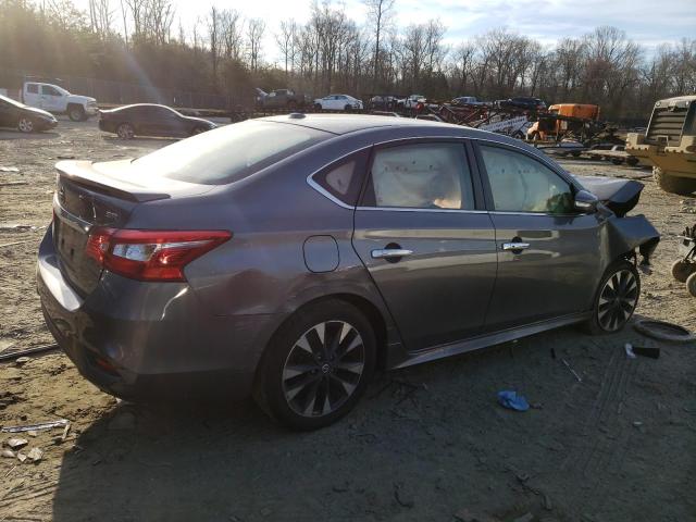 Photo 2 VIN: 3N1AB7AP2KY435102 - NISSAN SENTRA S 