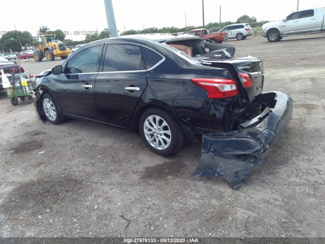 Photo 2 VIN: 3N1AB7AP2KY436153 - NISSAN SENTRA 