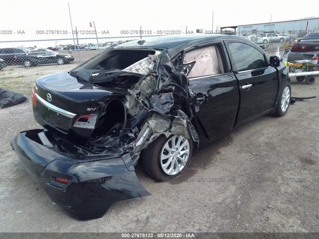 Photo 3 VIN: 3N1AB7AP2KY436153 - NISSAN SENTRA 