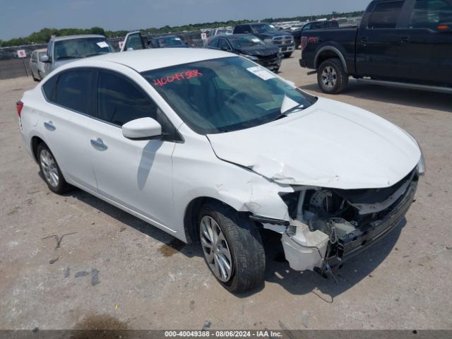 Photo 0 VIN: 3N1AB7AP2KY436525 - NISSAN SENTRA 