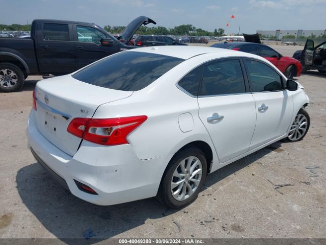 Photo 3 VIN: 3N1AB7AP2KY436525 - NISSAN SENTRA 